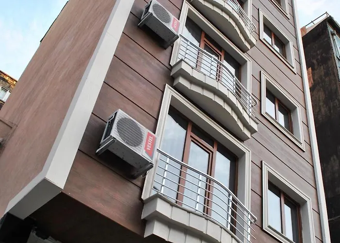 Diamond Suites Residence