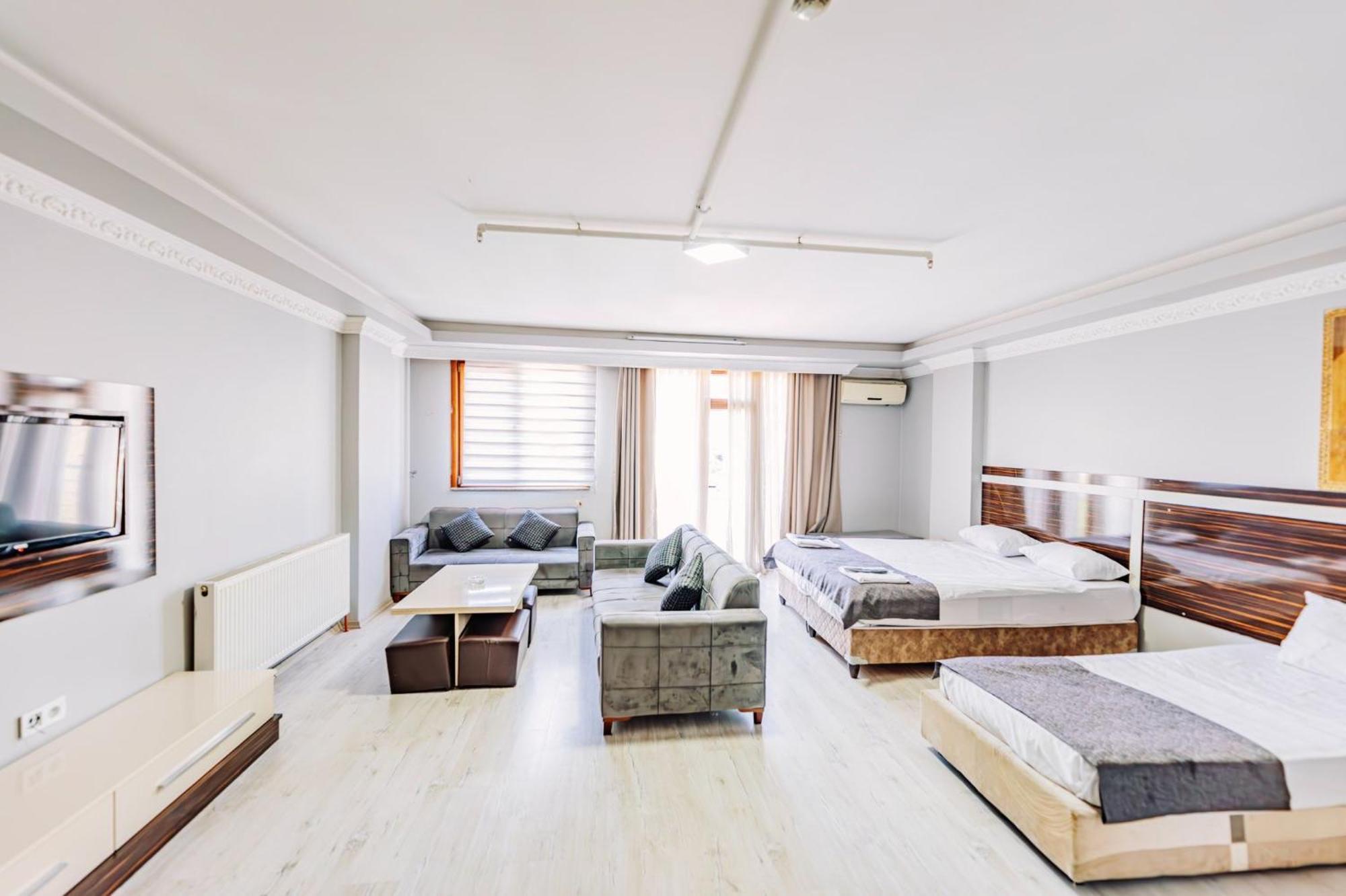Aparthotel Diamond 2*