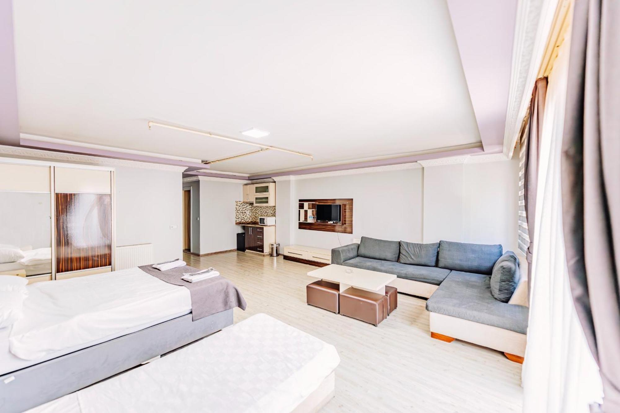Aparthotel Diamond