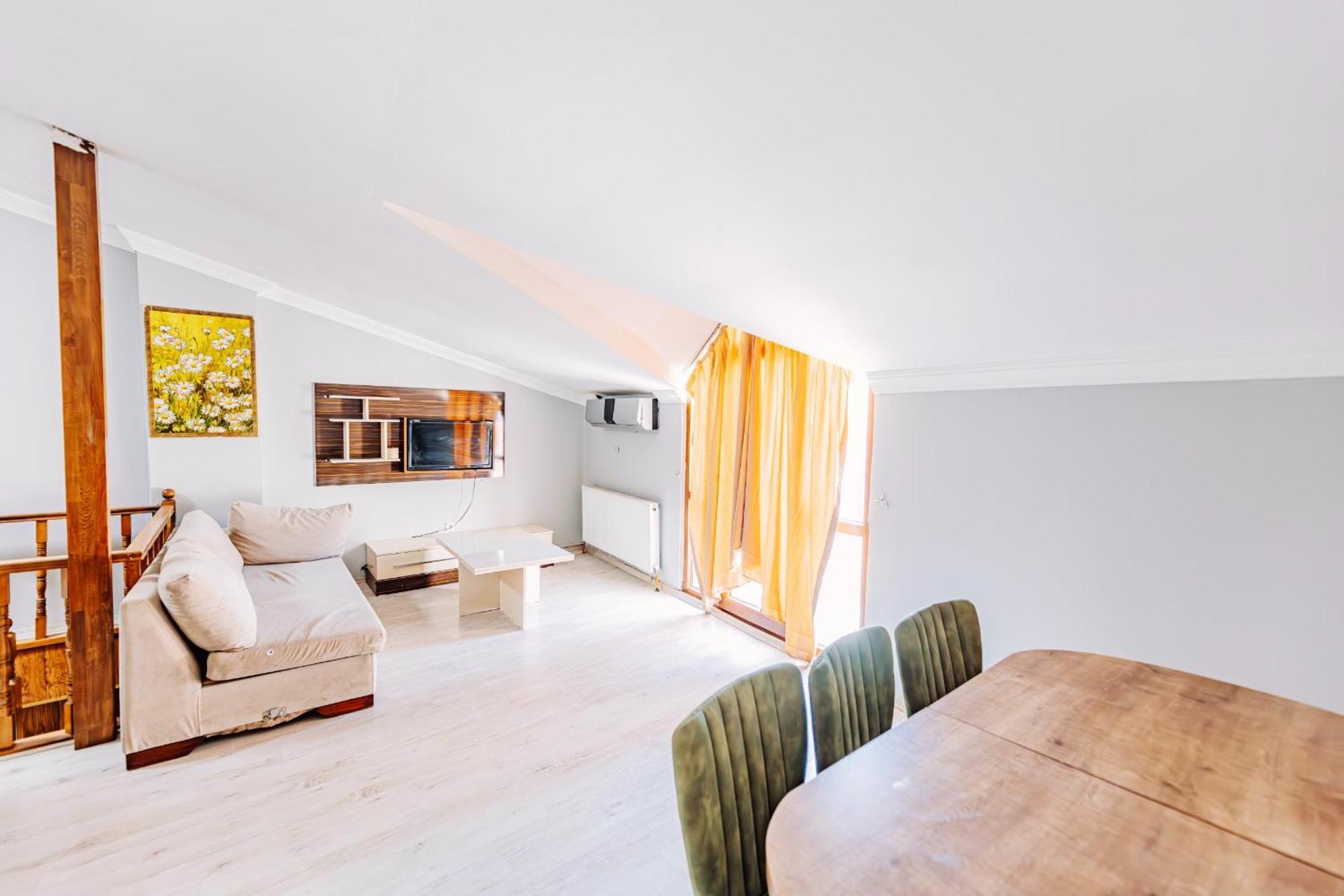 Aparthotel Diamond