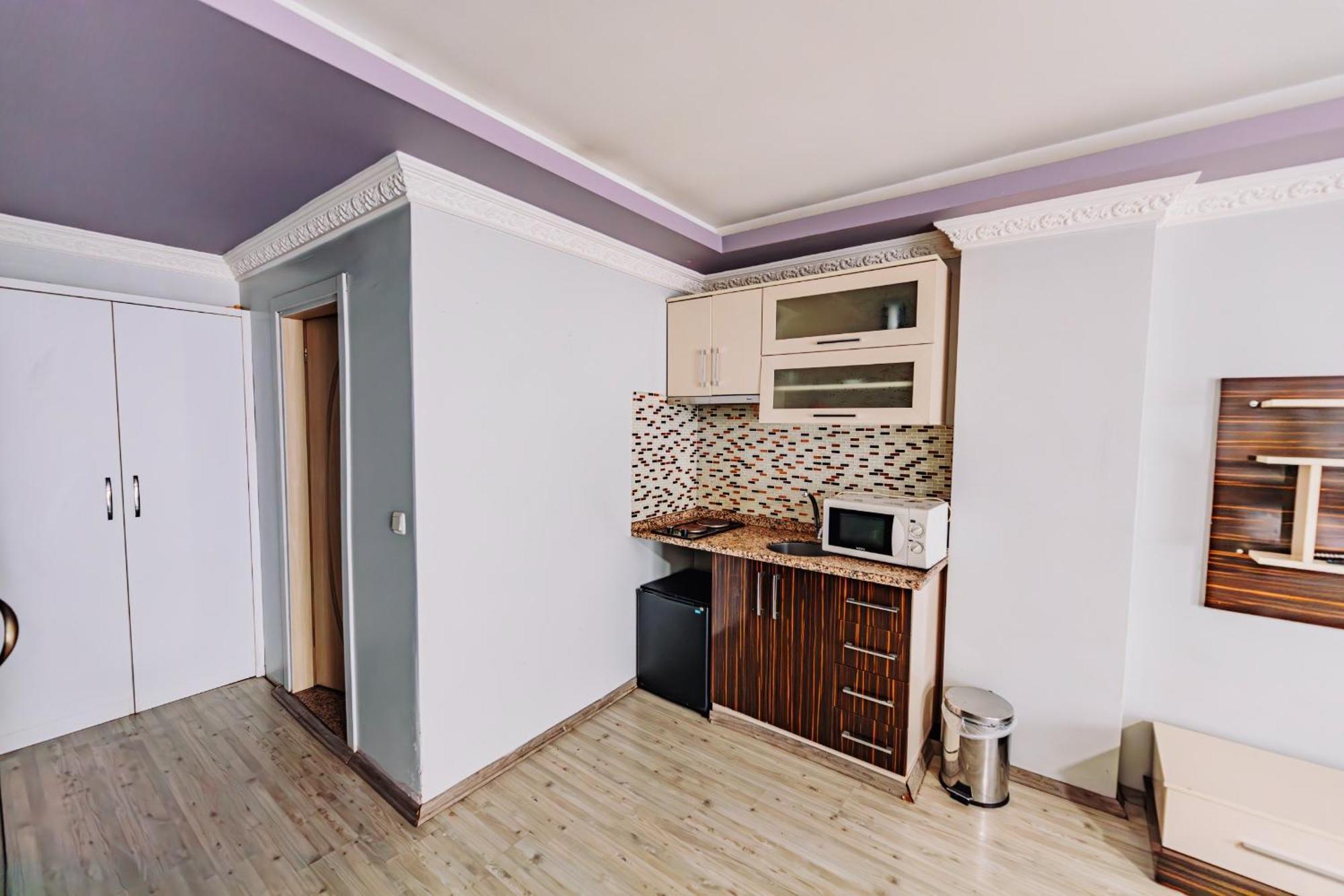 Aparthotel Diamond 2*