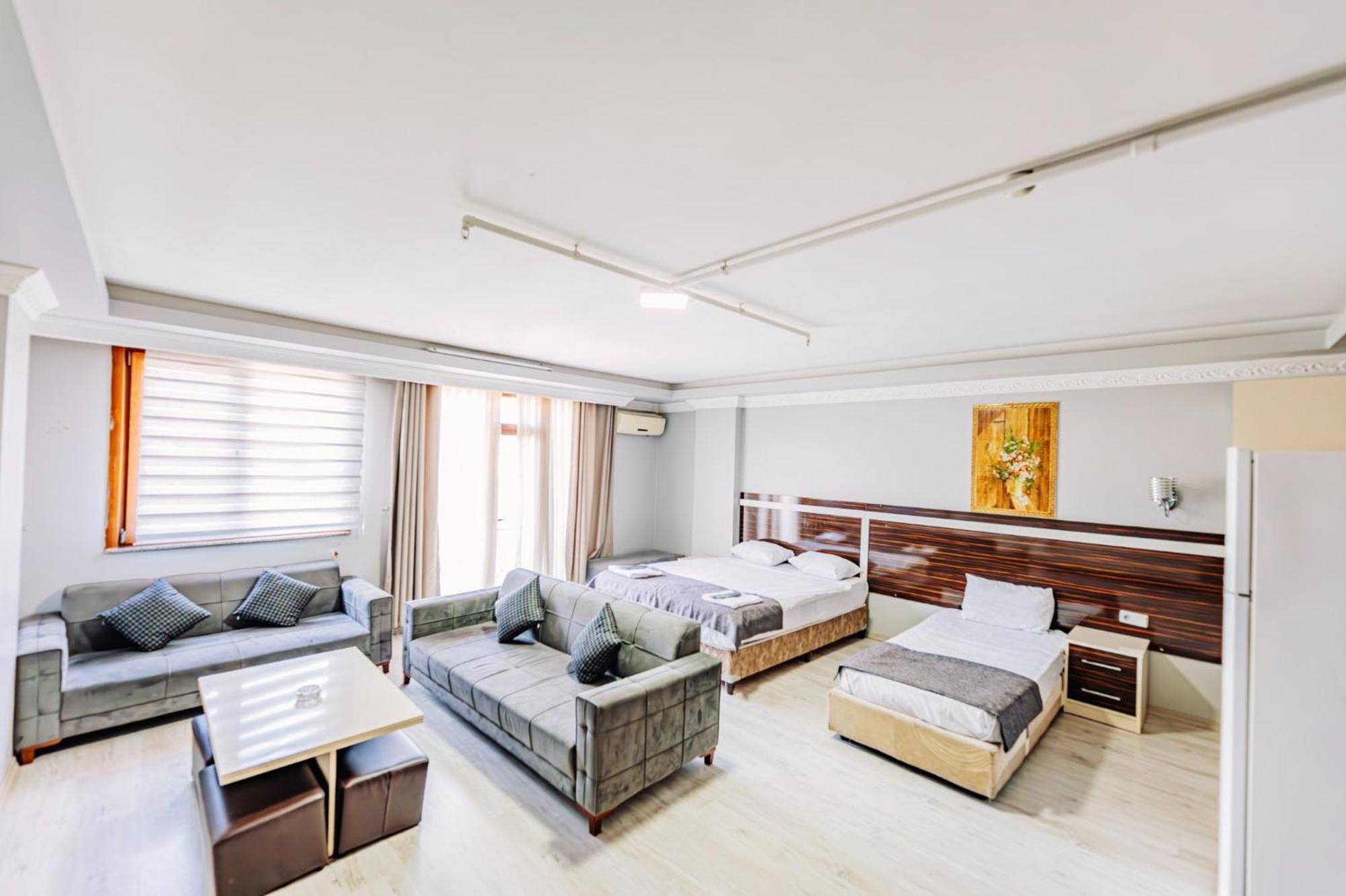 Aparthotel Diamond Istanbul
