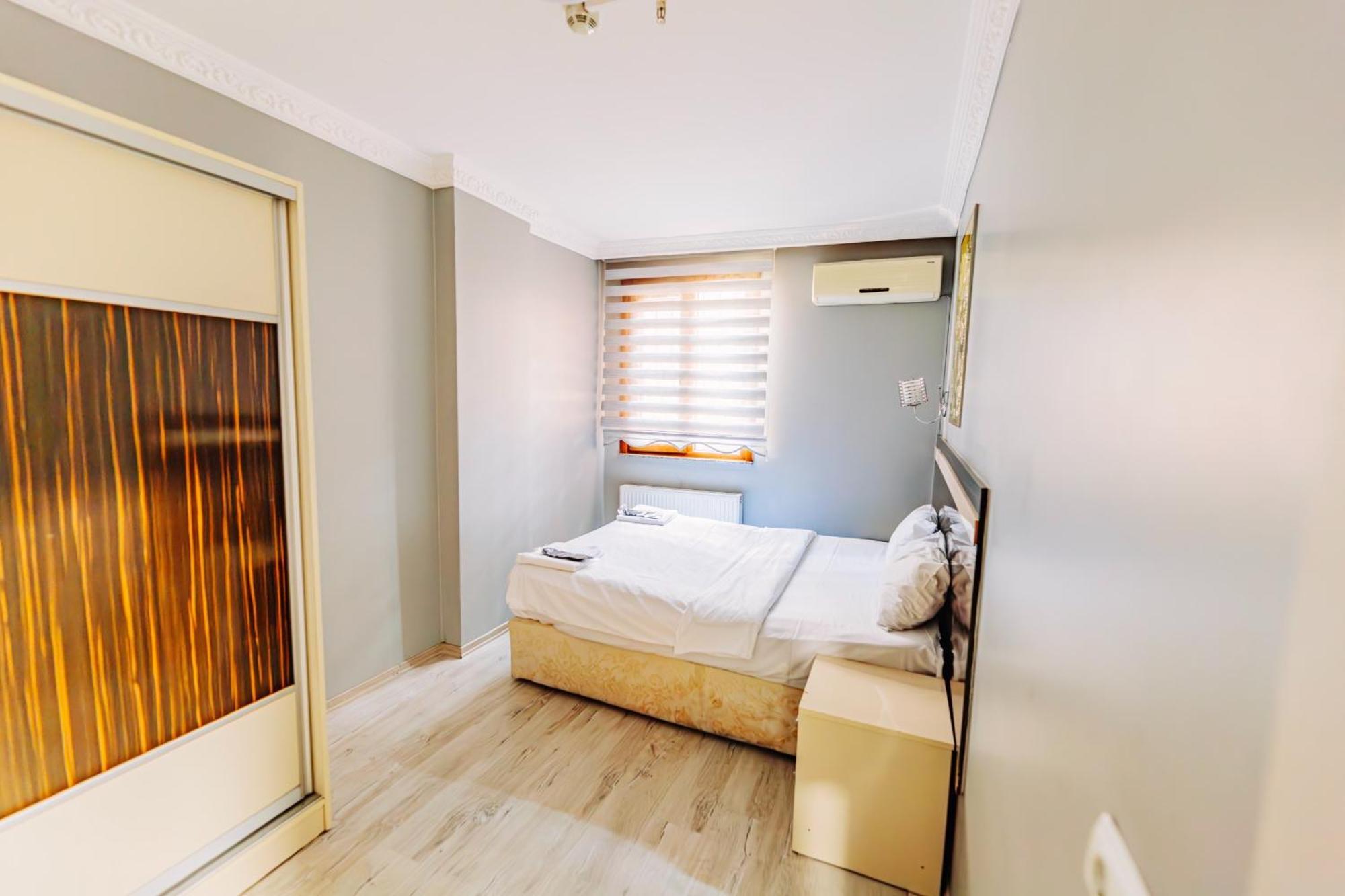 Aparthotel Diamond Istanbul