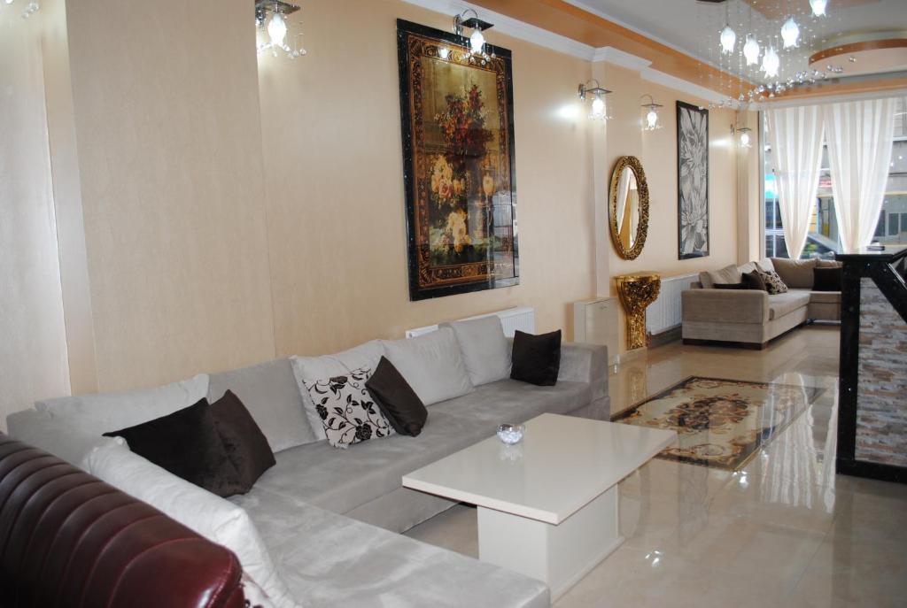 Aparthotel Diamond 2*