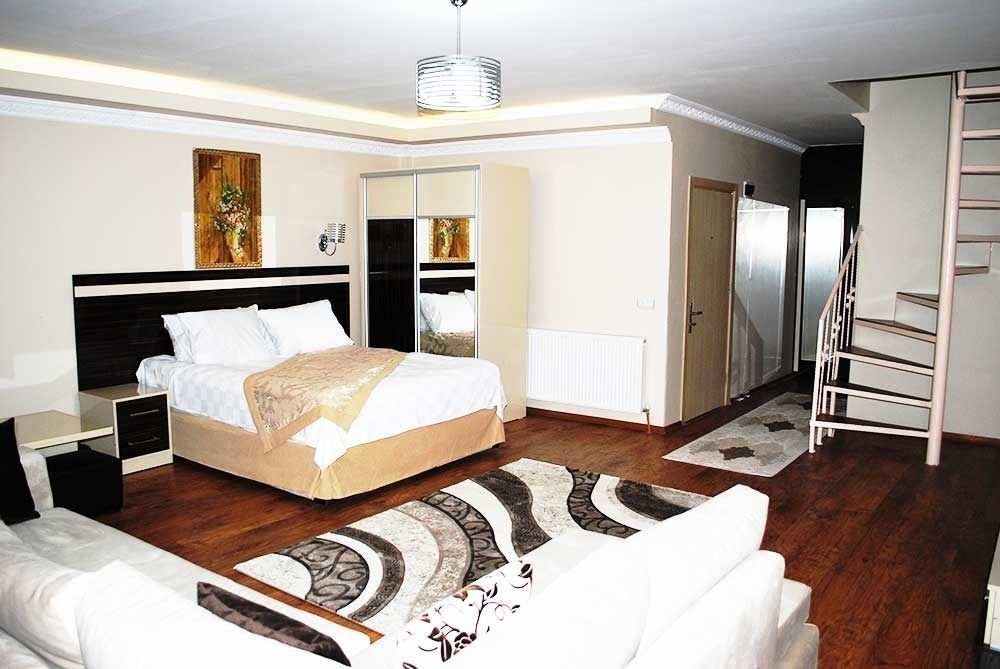 Aparthotel Diamond 2*