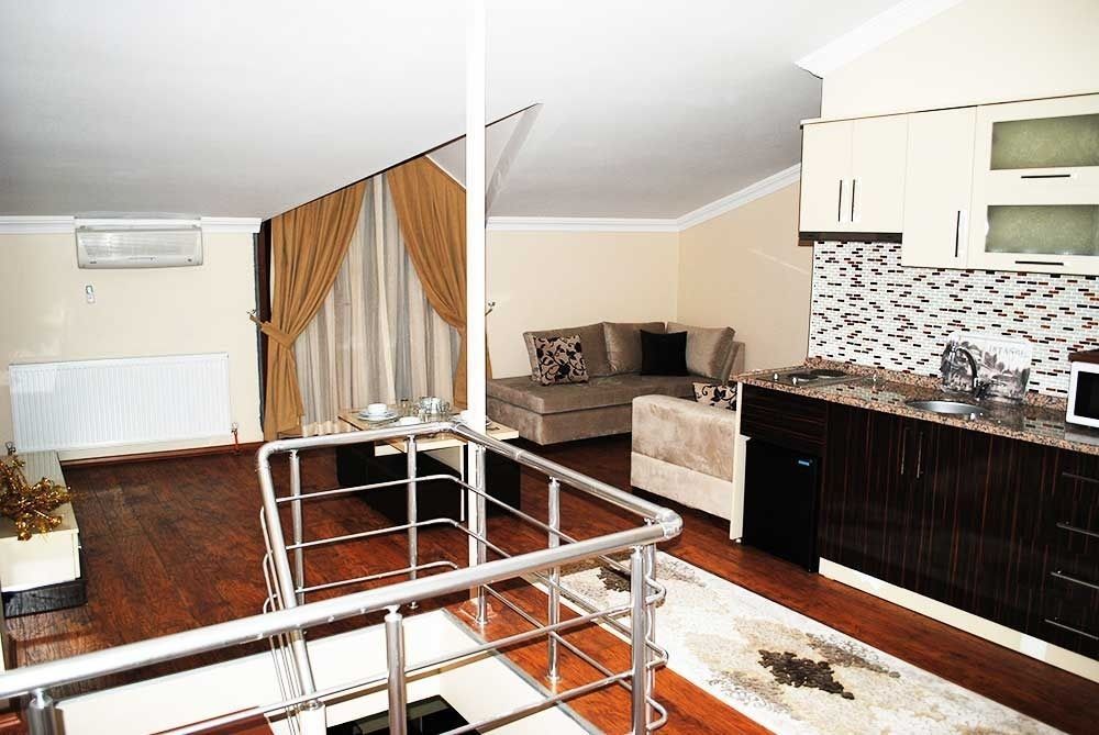 Aparthotel Diamond