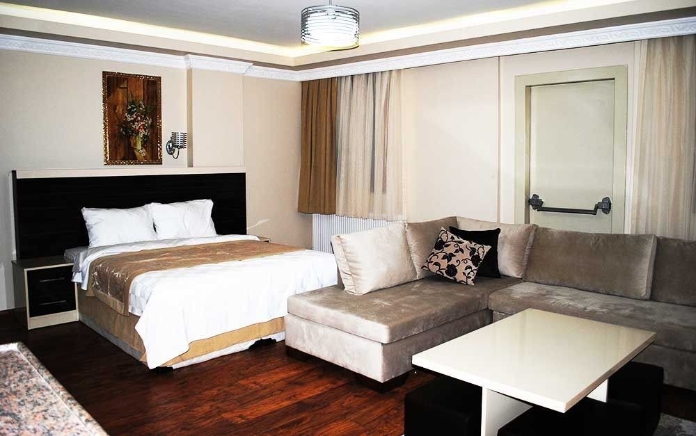 Diamond Istanbul