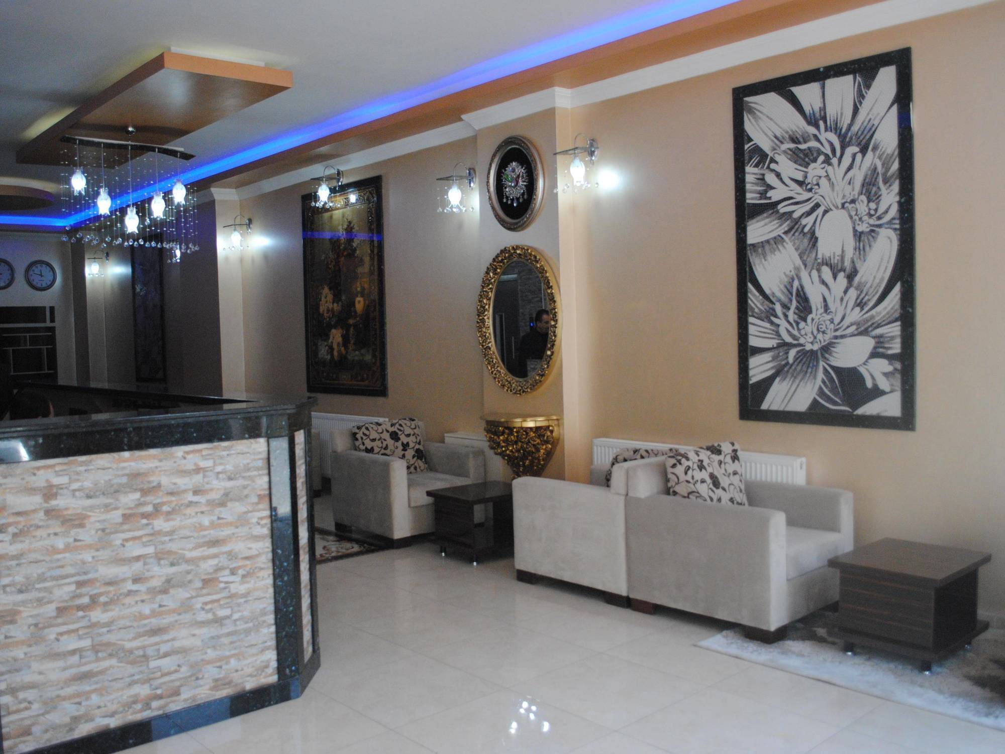 Aparthotel Diamond Istanbul
