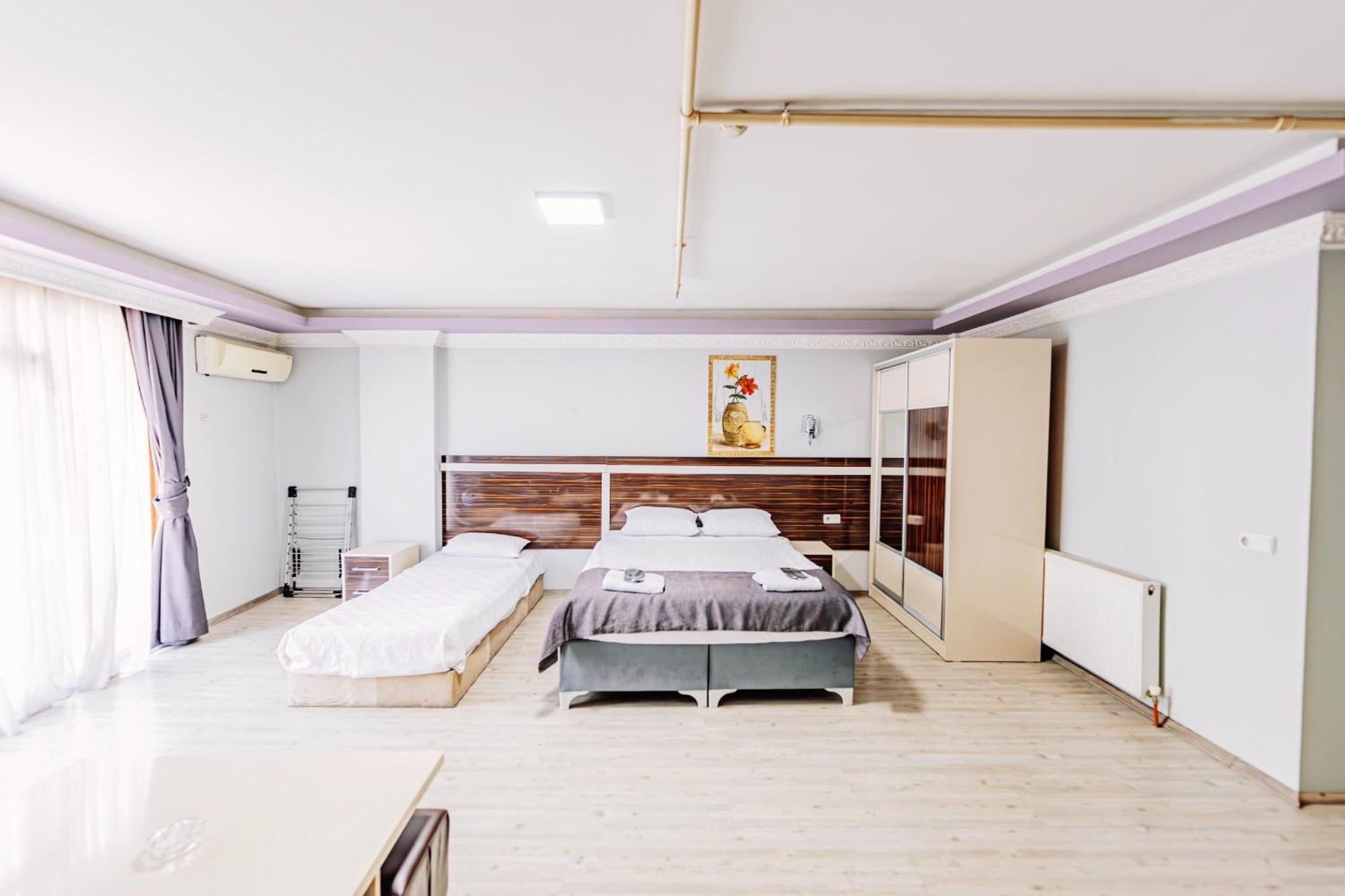 Aparthotel Diamond