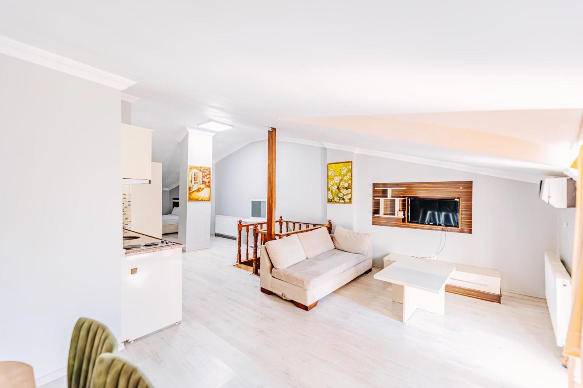 Aparthotel Diamond Istanbul