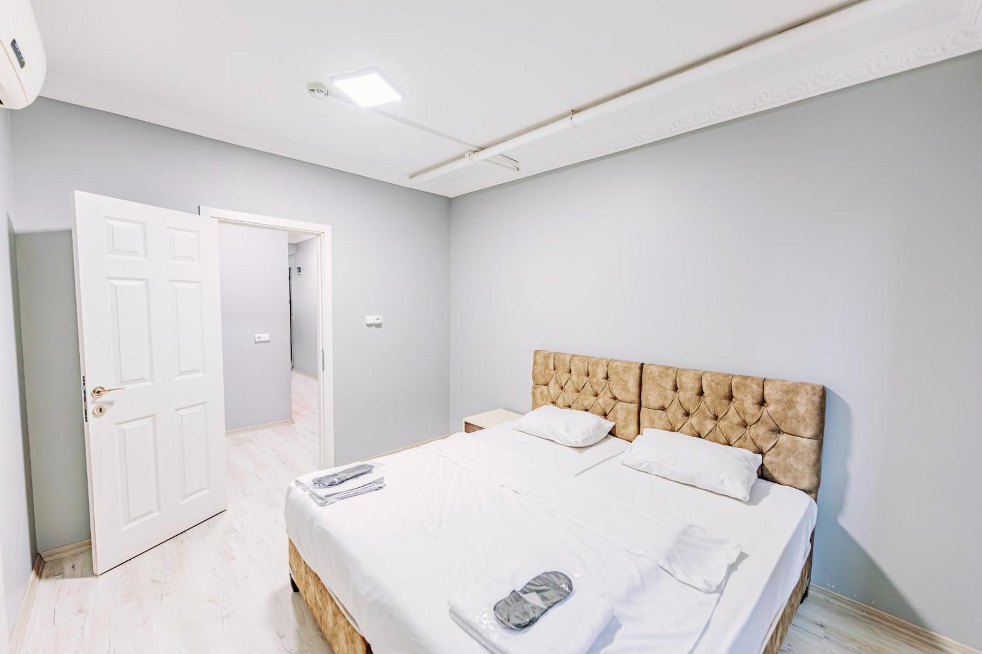 Aparthotel Diamond