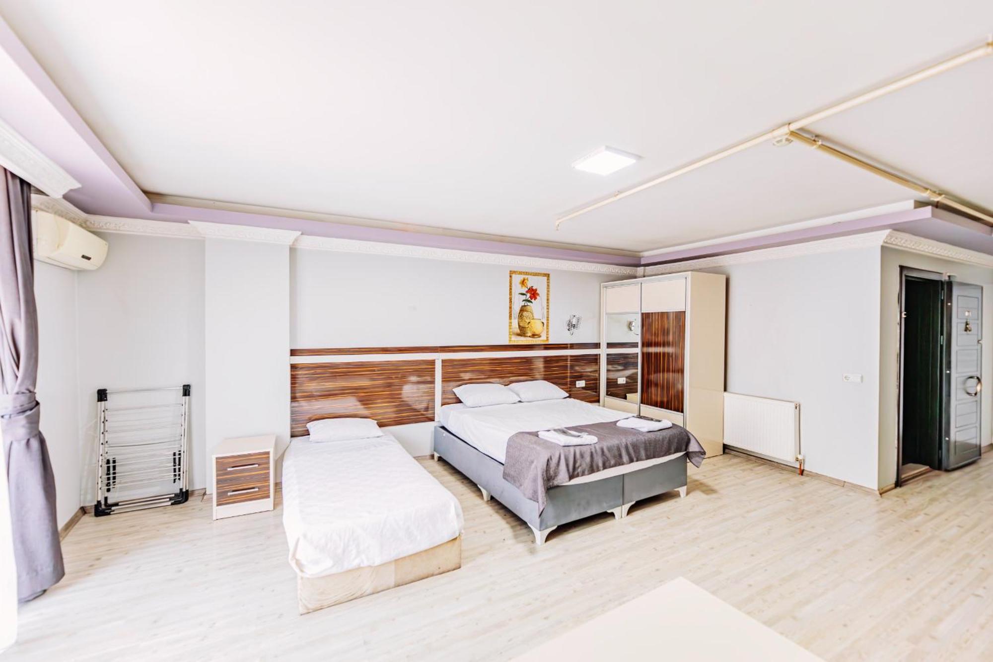 Aparthotel Diamond Istanbul