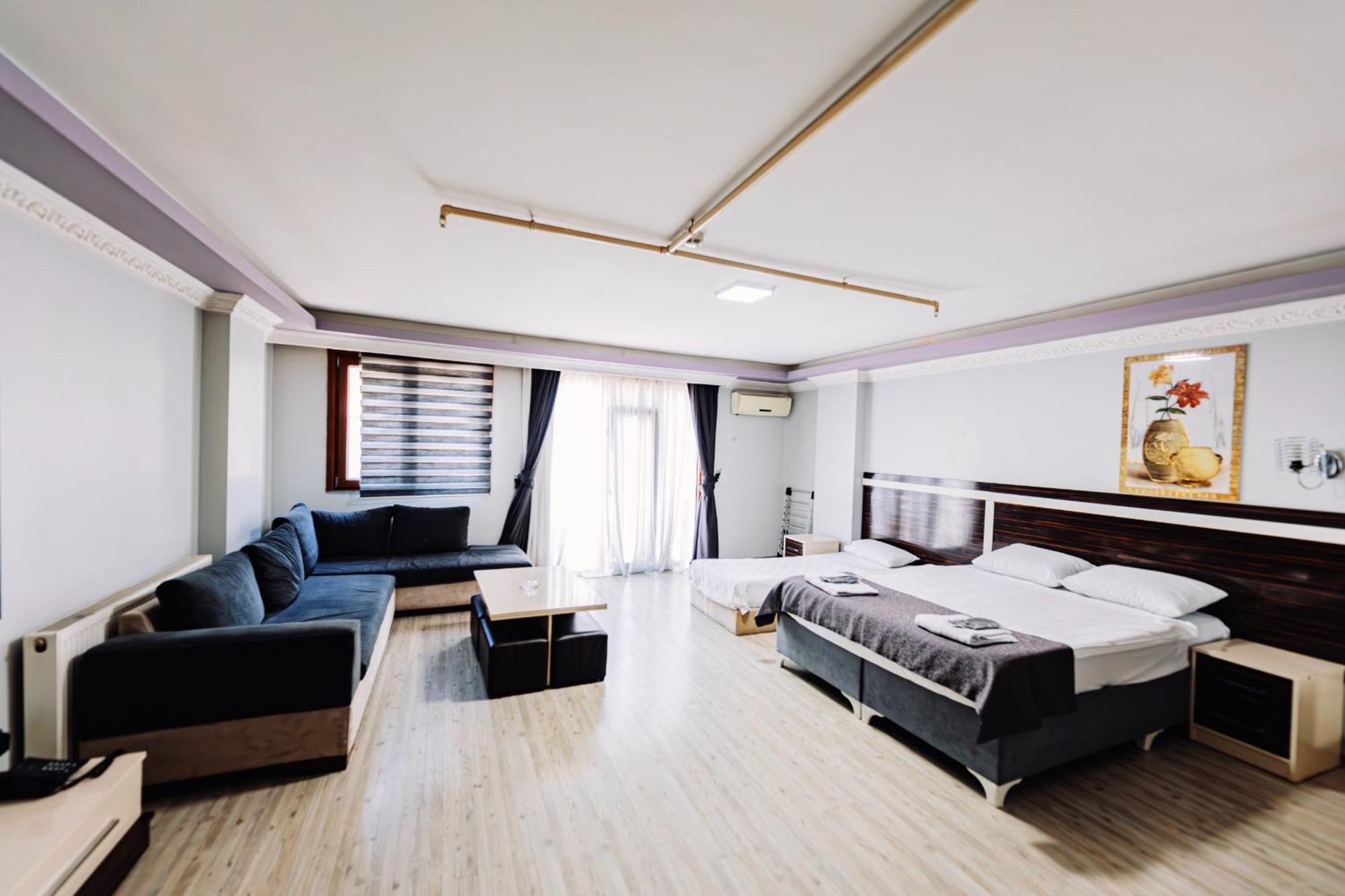 Diamond Istanbul