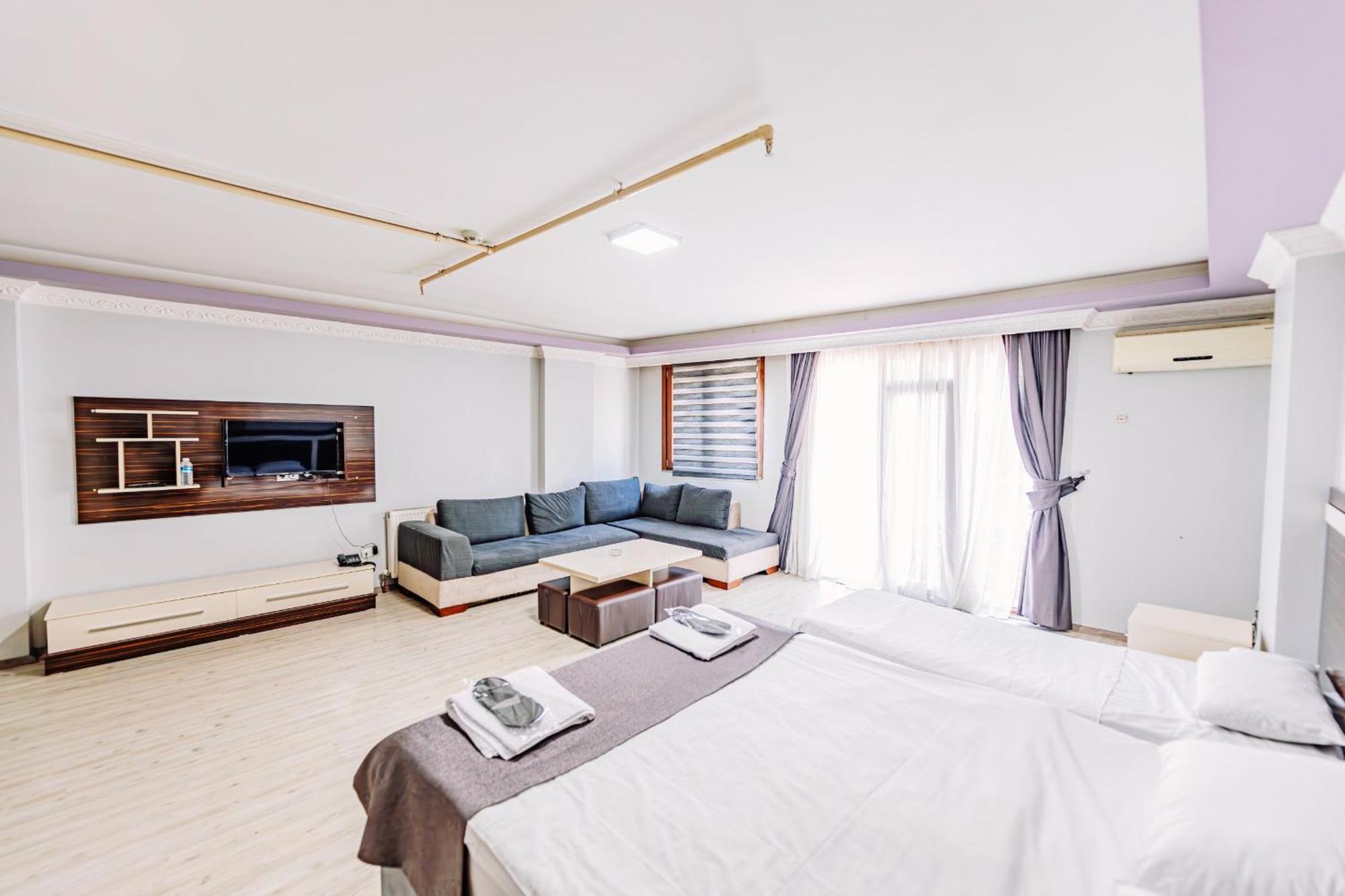 Aparthotel Diamond Istanbul