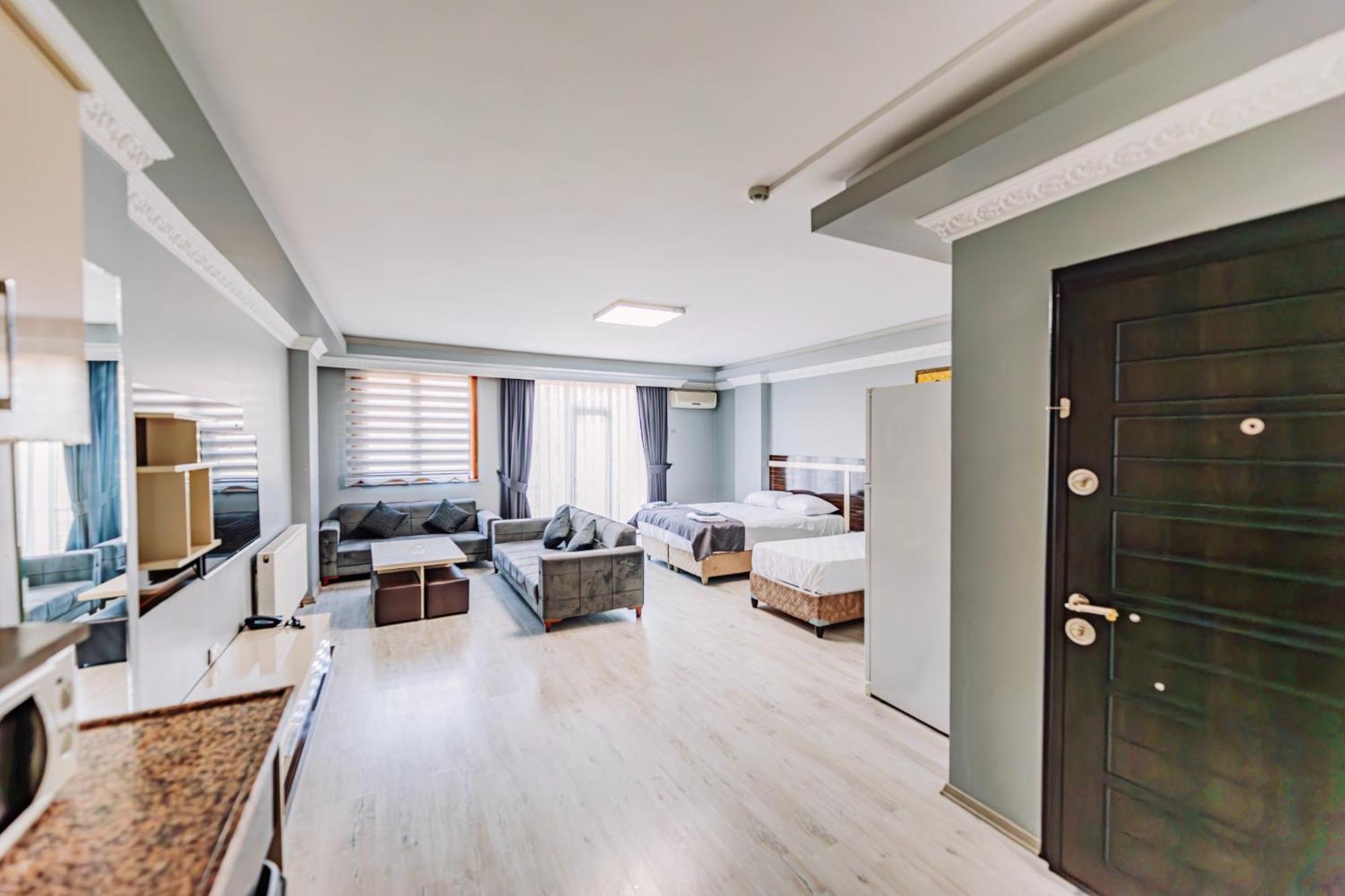 Aparthotel Diamond