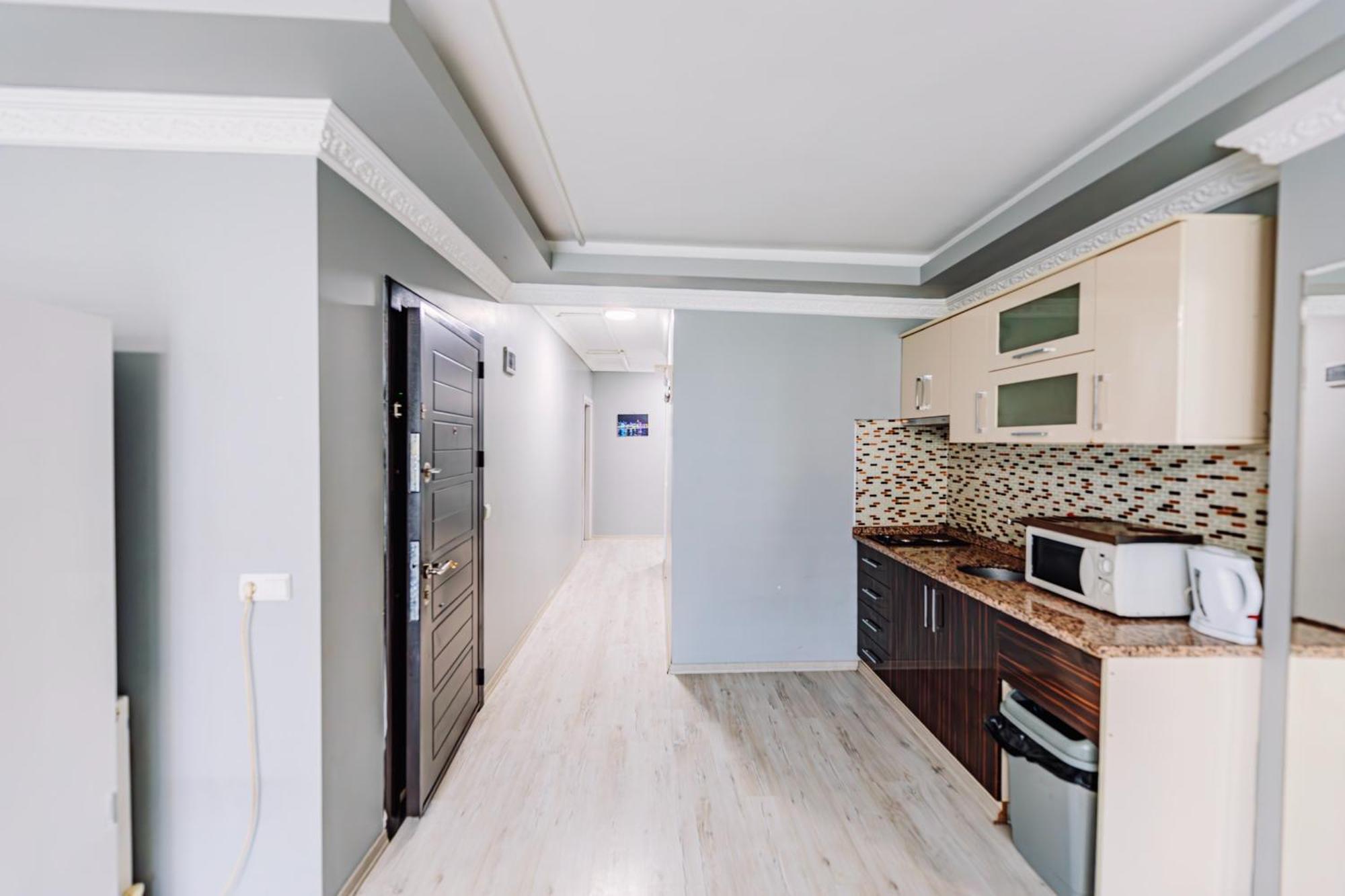 Aparthotel Diamond Istanbul