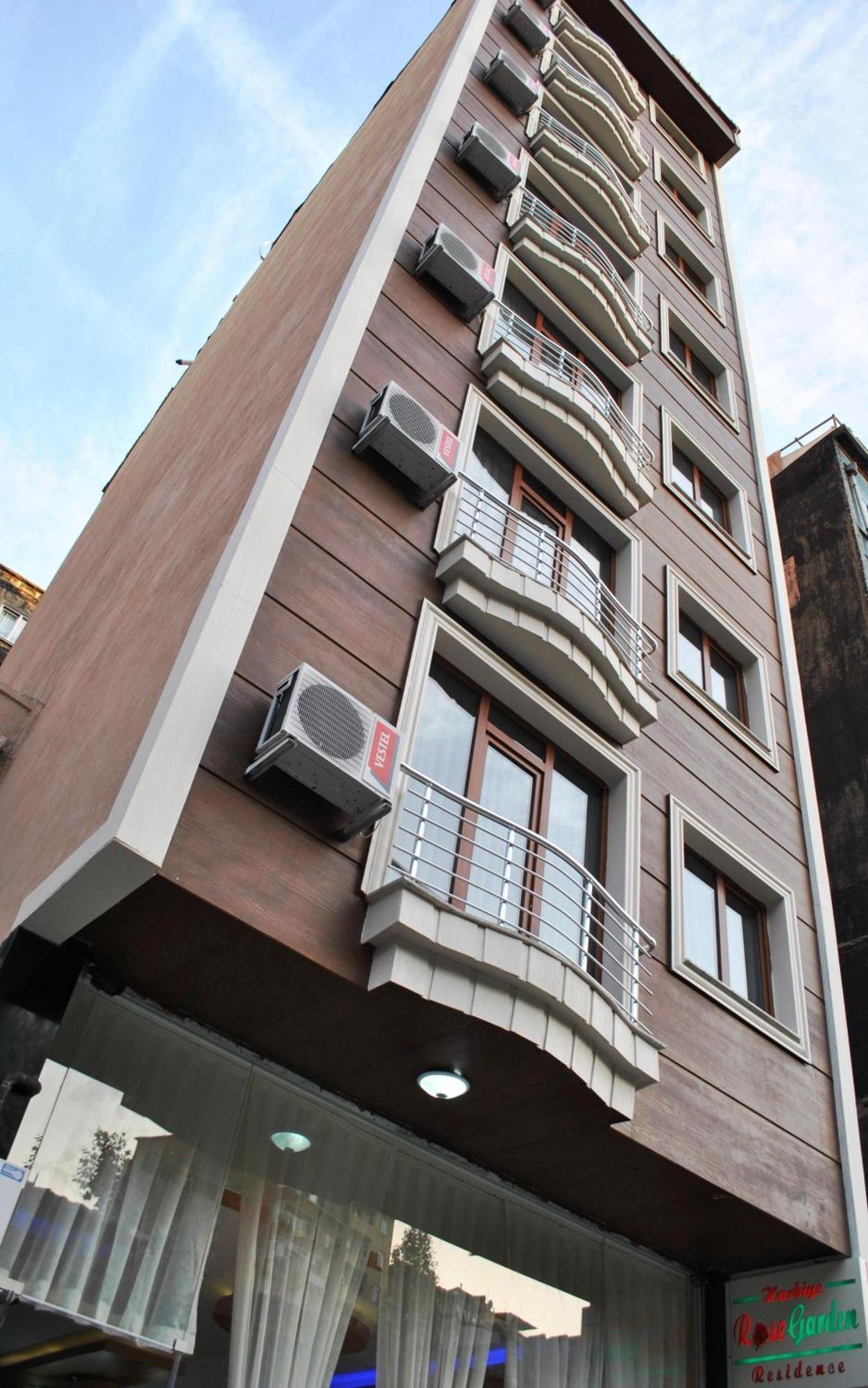 Diamond Istanbul
