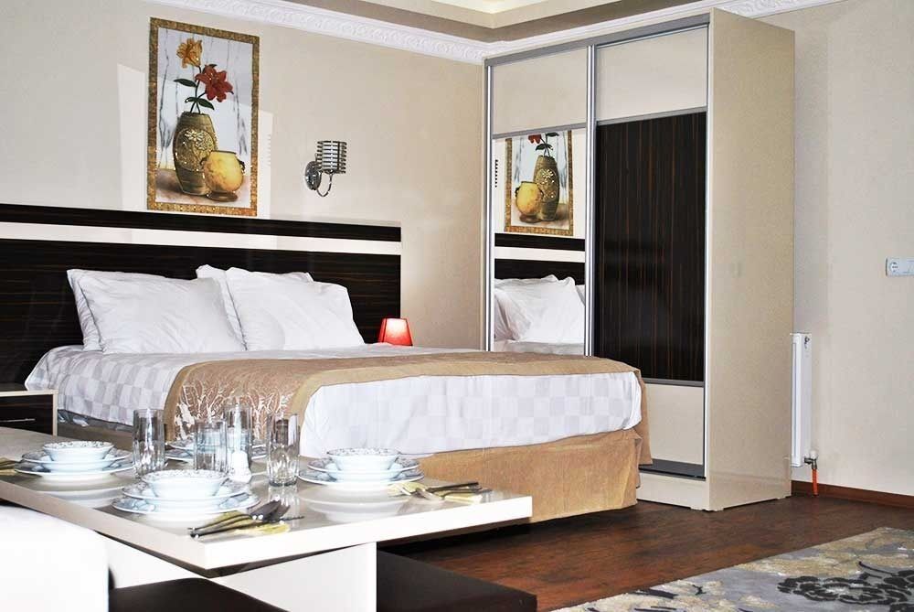 Diamond Aparthotel Istanbul