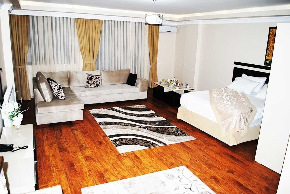 Diamond 2* Istanbul