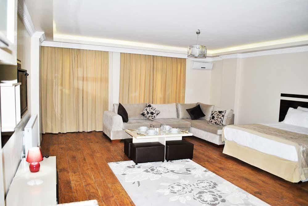 Diamond Istanbul
