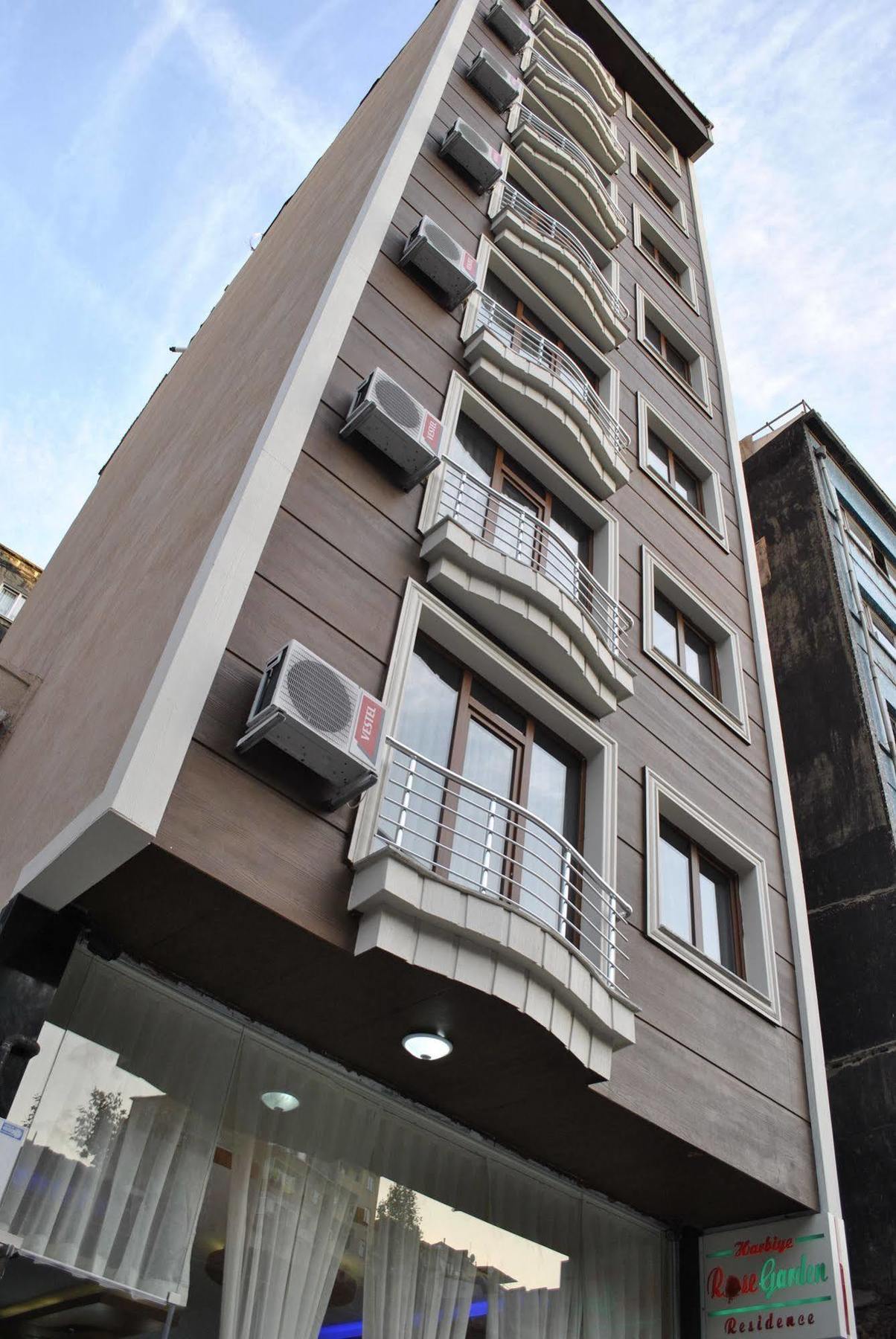 Diamond 2* Istanbul